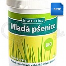 BIO MLADÁ PŠENICA 90g