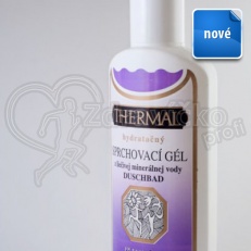 THERMAL hydratačný sprchový gel 250ml