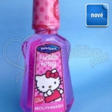 Ústna voda Hello Kitty 237ml