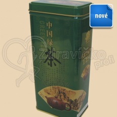 Horský zelený čaj dóza 150g  MOUNTAIN GREEN TEA 