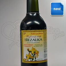 KLÁŠTERNÍ OFFICÍNA sirup Ľubovník 250ml