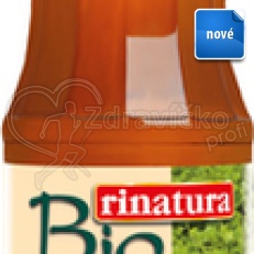 Olej tekvicový BIO Rinatura 250ml