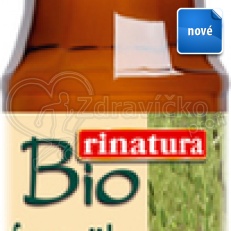 Olej sézamový 500ml BIO Rinatura 