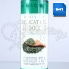 Zelený čaj sprchový gel 200ml