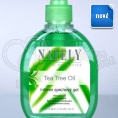 Intim gel s čajovníkom Tea Tree Oil 300ml