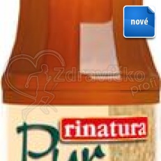 Olej z pšeničných klíčkov Rinatura 250ml