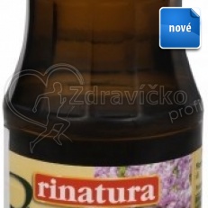 Mandľový olej Rinatura 250ml