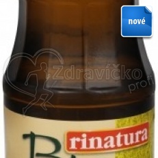Repkový olej BIO 250ml Rinatura 