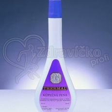 THERMAL pena do kúpeľa 300ml