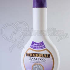 THERMAL šampón 300ml