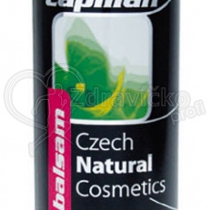 CAPILLAN vlasový balzam 200ml