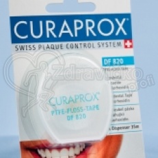 CURAPROX zubná niť s chlórhexidínom 35m