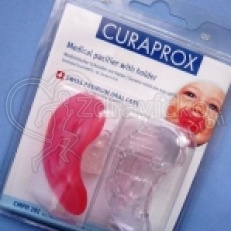 Curaprox cumlík pre deti do 7.mesiacov 