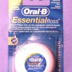 Oral B zubná niť Essential 50m