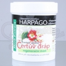 Čertov pazúr masť 125ml