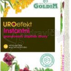 UROEFEKT 14 sáč.