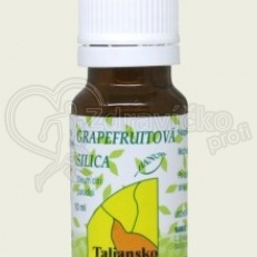 Silica grepová 10ml