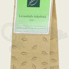 Levanduľa úzkolistá sypaná 35g