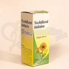 NECHTÍKOVÁ TINKTÚRA 50ml