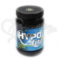 HYPOFIT hypotonický nápoj 500g