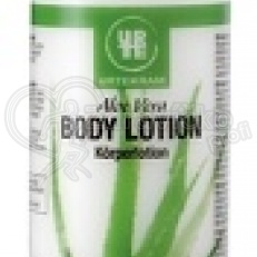 BIO telové mlieko Aloe Vera 250ml