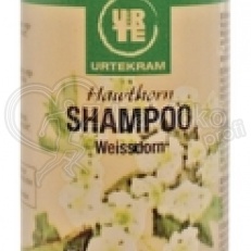 BIO vlasový šampón hloh 250ml 