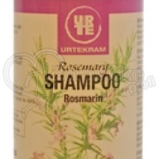 BIO vlasový šampón rozmarín 250ml