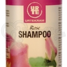 BIO vlasový šampón ružový 250ml