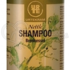 BIO vlasový šampón žihľava 250ml