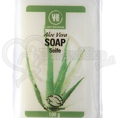 BIO Aloe Vera mydlo 100g