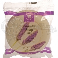 BIO Levanduľa mydlo 175g