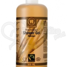 BIO sprchový gel brown sugar 250ml