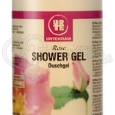 BIO sprchový gel ružový 500ml