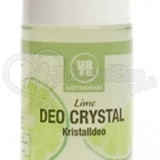 BIO dezodorant limeta 50ml