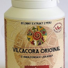 Vilcacora 90cps.200mg