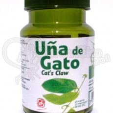 Vilcacora Uňa de Gato 60cps. 90mg
