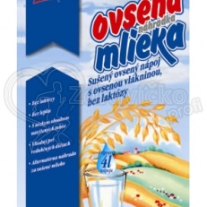 Ovsený nápoj 400ml