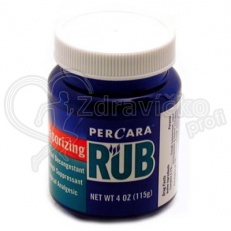 VAPORUB masť 115g pri prechladnutí