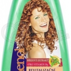 PANTHENOL šampón na farbené vlasy žihľavový 500ml