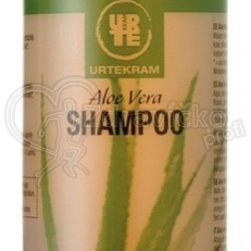 BIO Aloe vera šampón 250ml