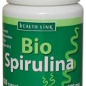 BIO Spirulina 100tbl.