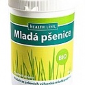 BIO MLADÁ PŠENICA 90g