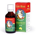 EUKALYPTOVÝ OLEJ 50ml