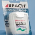 Reach zubná niť Whitening 50m
