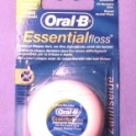 Oral B zubná niť Essential 50m