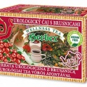 HERBEX urologický čaj s brusnicami n.s.