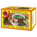 HERBEX detský čaj n.s.