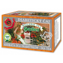 HERBEX diabetický čaj n.s.