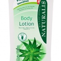 NATURALIS telové mlieko Aloe Vera 500ml