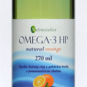 Rybí olej Omega - 3 orange 270ml